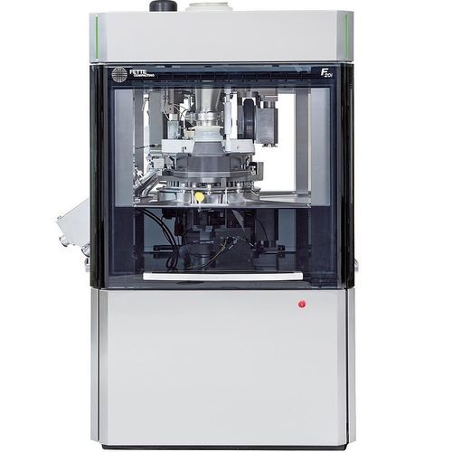 旋转压片机 - F20i - Fette Compacting GmbH - 双层