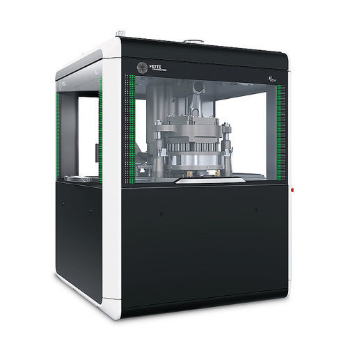 自动灌装机 - FEC20 - Fette Compacting GmbH - 瓶盖 / 胶囊