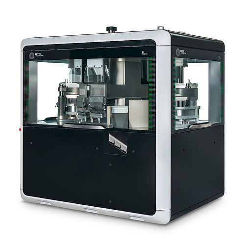 自动灌装机 - FEC40 - Fette Compacting GmbH - 瓶盖 / 胶囊