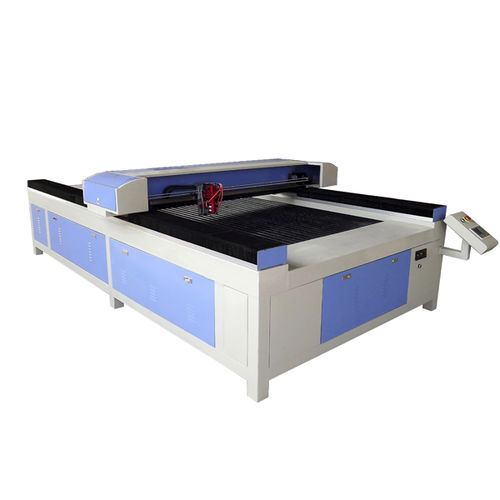 CO2激光切割机 - NC-C1325 - Jinan Nice-Cut Mechanical Equipment Co., Ltd. - 用于金属 / 金属薄板 / CNC数控
