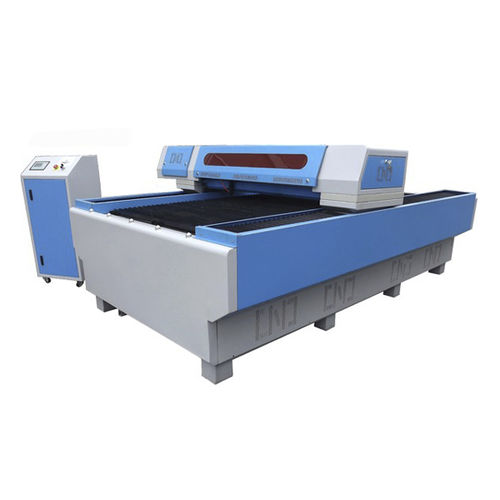 激光切割机 - NC-C1325; XJ1325 - Jinan Nice-Cut Mechanical Equipment Co., Ltd. - 用于金属 / 用于有色金属 / CNC数控