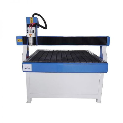 CNC数控镂床 - NC-1212 - Jinan Nice-Cut Mechanical Equipment Co., Ltd. - 3轴 / 木材