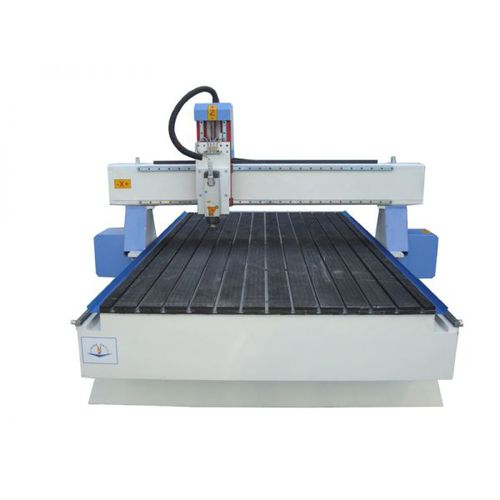 3轴数控铣床 - NC-1325 - Jinan Nice-Cut Mechanical Equipment Co., Ltd. - 用于木材 / 龙门式