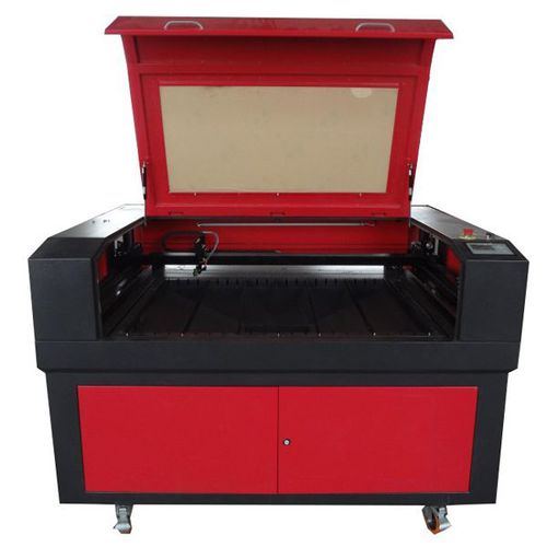 激光切割机 - C1290 - Jinan Nice-Cut Mechanical Equipment Co., Ltd. - 木材 / CNC数控 / 蚀刻