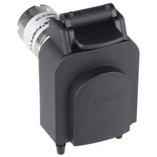 蠕动泵 - 9QQ  - Boxer GmbH - 水 / 直流 / 固定式