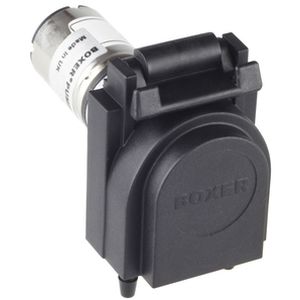 蠕动泵 - 9k  - Boxer GmbH - 水 / 直流 / 固定式