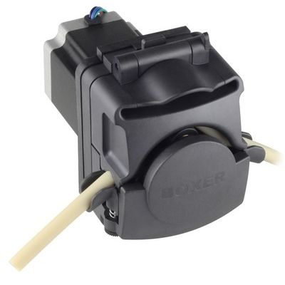 蠕动泵 - 25K  - Boxer GmbH - 水 / 电机驱动 / 固定式