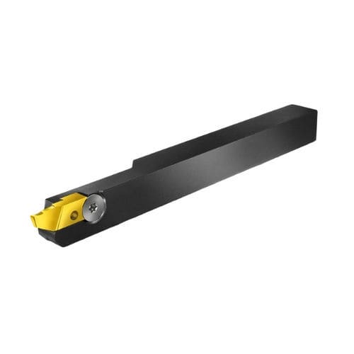 户外车刀工具 - STESL0810-85T30 - Vargus - 可拆除刀片 / 外开槽用