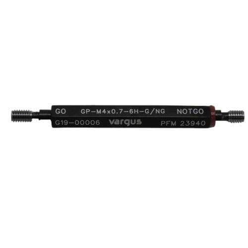 螺纹塞规 - GP-G1/2x14-G/NG - Vargus