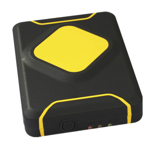 RTK接收器 - Qbox 8 - Hi-Target Surveying Instrument Co.,Ltd - 蓝牙 / GNSS / 卫星