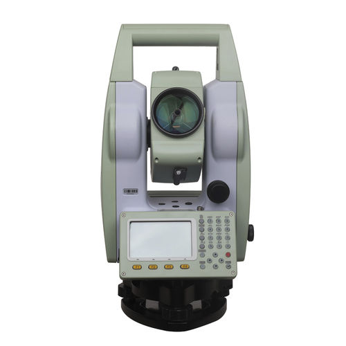 无棱镜全站仪 - HTS-420R - Hi-Target Surveying Instrument Co.,Ltd - 带棱镜 / 数字 / 自动