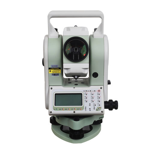 无棱镜全站仪 - HTS-360R - Hi-Target Surveying Instrument Co.,Ltd - 数字 / 自动 / 蓝牙