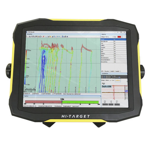 紧凑型回音测深术 - HD-Lite - Hi-Target Surveying Instrument Co.,Ltd - 单束