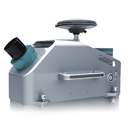 染色体图谱绘制扫描系统 - HiScan-C - Hi-Target Surveying Instrument Co.,Ltd - 3D / LIDAR / 点云