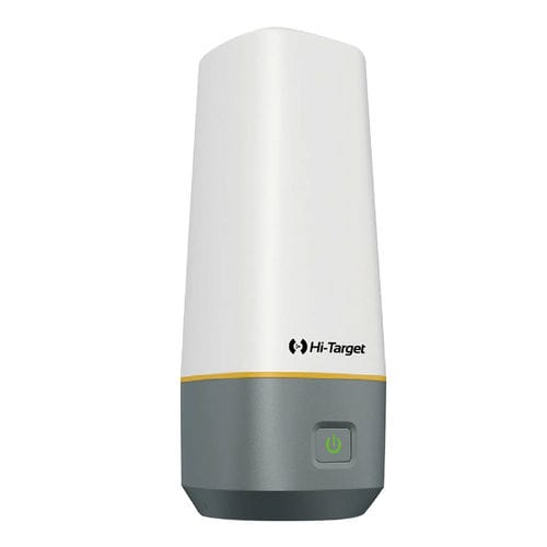 GNSS接收机 - inno 1 - Hi-Target Surveying Instrument Co.,Ltd - RTK / 用于空间成像 / 建筑工地