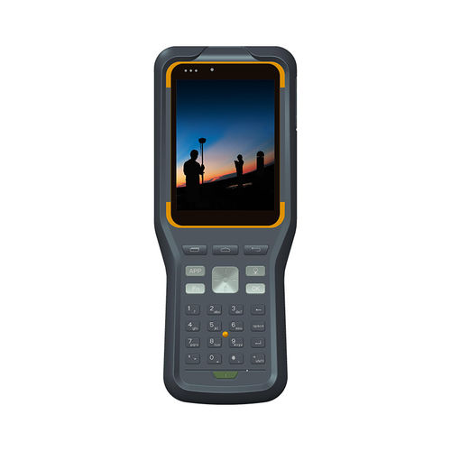 耐用型现场控制器 - iHand30 - Hi-Target Surveying Instrument Co.,Ltd - GPS