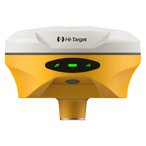 RTK接收器 - V500 - Hi-Target Surveying Instrument Co.,Ltd - 蓝牙 / GNSS / 卫星