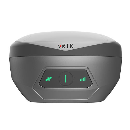 RTK接收器 - vRTK - Hi-Target Surveying Instrument Co.,Ltd - GNSS / 卫星 / UHF