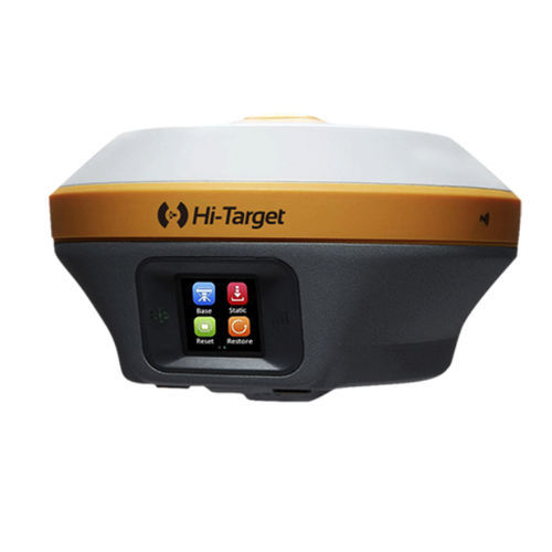 RTK接收器 - iRTK5 - Hi-Target Surveying Instrument Co.,Ltd - 蓝牙 / GNSS / 卫星