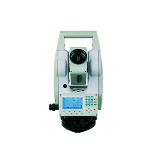 无棱镜全站仪 - HTS-220R - Hi-Target Surveying Instrument Co.,Ltd - 数字 / 自动 / 蓝牙