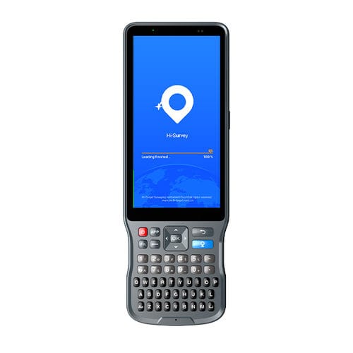 GPS/GLNASS/伽利略系统定位精度与数据分析软件 - Hi-Survey - Hi-Target Surveying Instrument Co.,Ltd