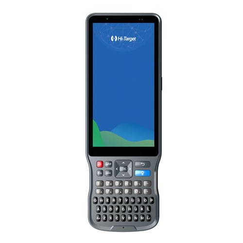 GPS现场控制器 - iHand55  - Hi-Target Surveying Instrument Co.,Ltd