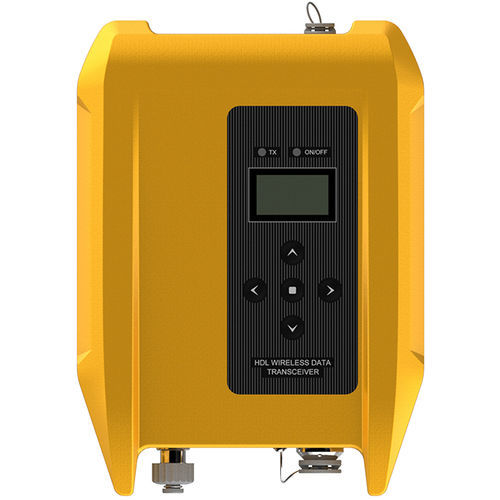 多通型无线电模块 - HDL-460A - Hi-Target Surveying Instrument Co.,Ltd