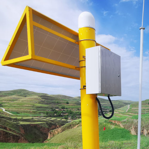 温度监控设备 - Hi-Target Surveying Instrument Co.,Ltd - 压力 / 流量 / 隧道
