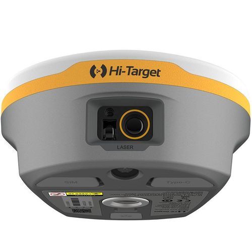 RTK接收器 - V600L - Hi-Target Surveying Instrument Co.,Ltd - GPS / GLONASS / 伽利略式