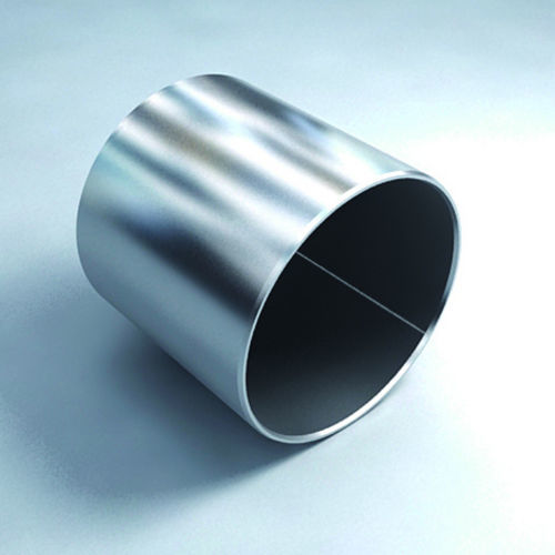 圆柱滑动轴承 - IB010 - IDEAL BEARING INC. - 钢 / 碳钢 / 青铜