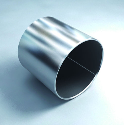 圆柱滑动轴承 - IB014 - IDEAL BEARING INC. - 青铜 / 烧结铜 / 不锈钢