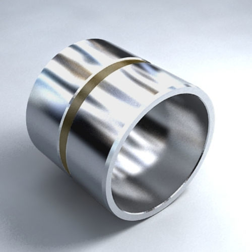 圆柱滑动轴承 - IB062 - IDEAL BEARING INC. - 碳纤 / 淬火钢 / 碳钢
