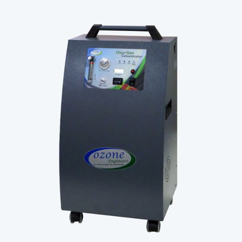 医用氧气发生器 - ONG series - Ozone Engineers - 工业 / PSA