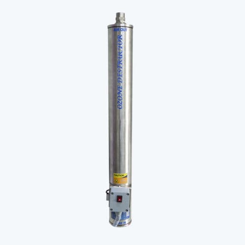 臭氧分解器 - OS-150 - Ozone Engineers