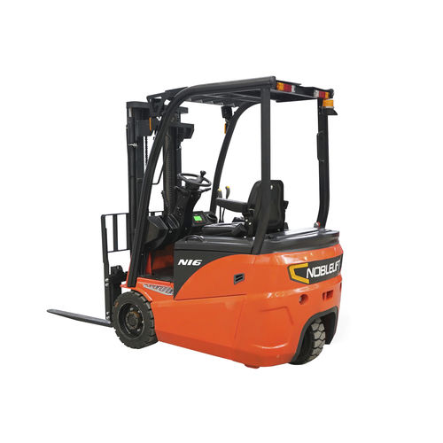 3轮叉车 - FE3R16NC - Noblelift Intelligent Equipment Co., Ltd. - 电动 / 坐驾式 / 工业