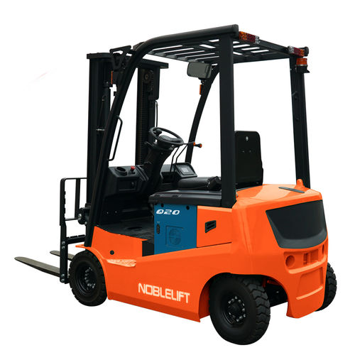 电动叉车 - FE4P 16/20Q - Noblelift Intelligent Equipment Co., Ltd. - 坐驾式 / 搬运 / 4轮