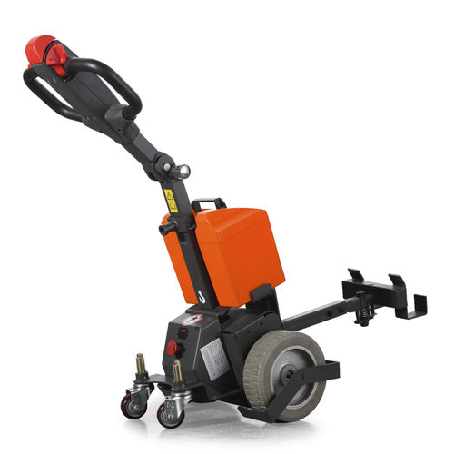 拖拽牵引车 - TE10 - Noblelift Intelligent Equipment Co., Ltd. - 电动 / 轮式 / 步行式