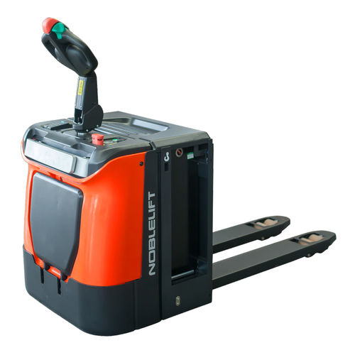 电动托盘车 - PT20/25N - Noblelift Intelligent Equipment Co., Ltd. - 步行 / 24伏 / 用于提升