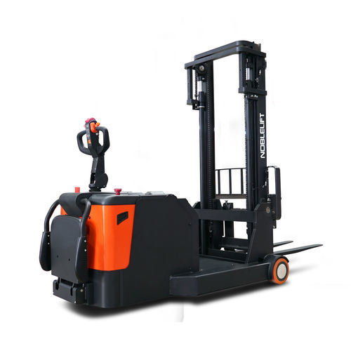 电动堆高车 - PS CB-C series - Noblelift Intelligent Equipment Co., Ltd. - 带驾驶平台 / 步行式 / 24伏