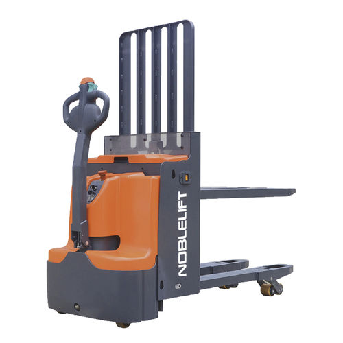 电动托盘车 - PT20I - Noblelift Intelligent Equipment Co., Ltd. - 步行 / 24伏 / 运输