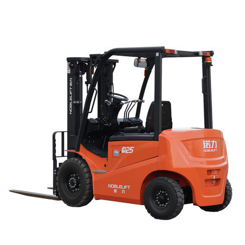 电动叉车 - FE4P25Q-28Q - Noblelift Intelligent Equipment Co., Ltd. - 坐驾式 / 户外 / 4轮