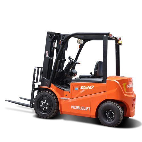 电动叉车 - FE4P30Q-38Q - Noblelift Intelligent Equipment Co., Ltd. - 坐驾式 / 户外 / 4轮