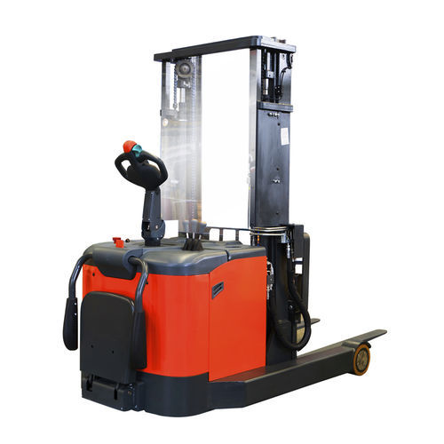 电动堆高车 - PS13/15RM PLUS - Noblelift Intelligent Equipment Co., Ltd. - 步行 / 24伏 / 运输