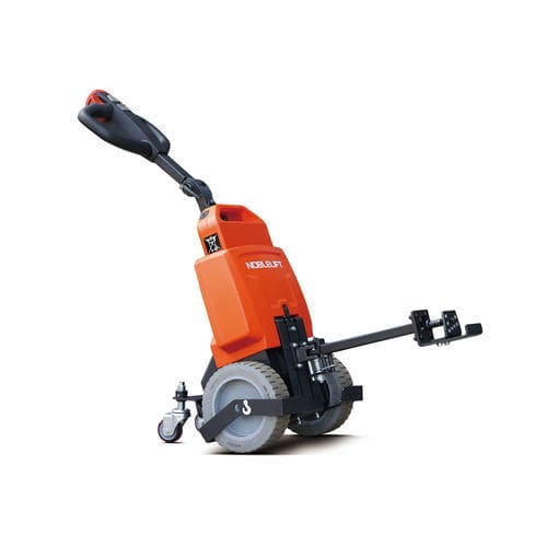 拖拽牵引车 - TE10Li - Noblelift Intelligent Equipment Co., Ltd. - 电动 / 3轮 / 步行式