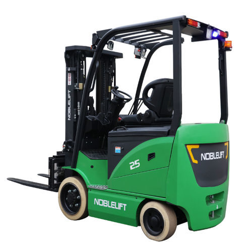 电动叉车 - C series - Noblelift Intelligent Equipment Co., Ltd. - 坐驾式 / 用于仓库 / 室内