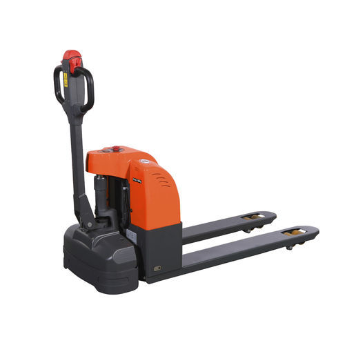 电动托盘车 - EPT 15Q/20Q - Noblelift Intelligent Equipment Co., Ltd. - 步行 / 24伏 / 48V