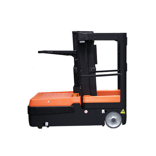 电动订单拣选车 - OPH01/01E - Noblelift Intelligent Equipment Co., Ltd. - 立式