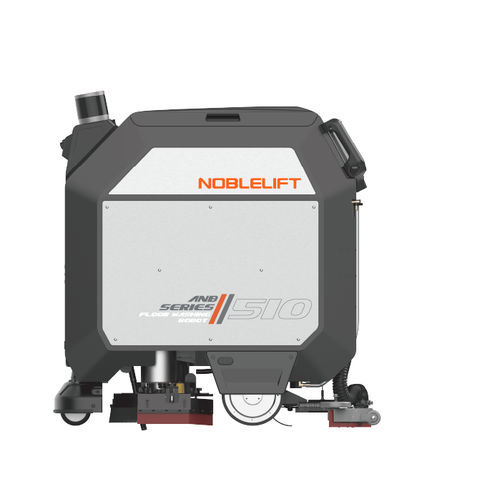 自主洗地机 - ANB150 - Noblelift Intelligent Equipment Co., Ltd. - 电池驱动