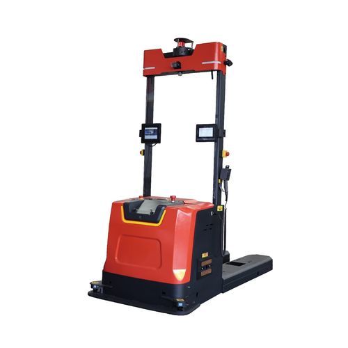 搬运AGV - PT20/30/50 - Noblelift Intelligent Equipment Co., Ltd. - 货盘 / 电池动力