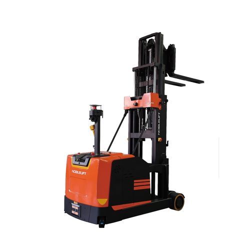 电池驱动堆高车 - PS20/35CB - Noblelift Intelligent Equipment Co., Ltd. - AGV / 48V / 平衡重式